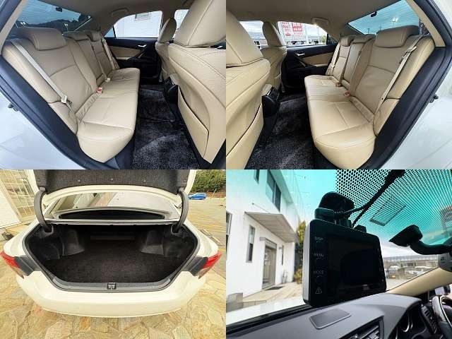 TOYOTA MARK X 2015 Image 31