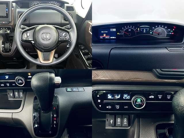 HONDA N BOX 2018 Image 31