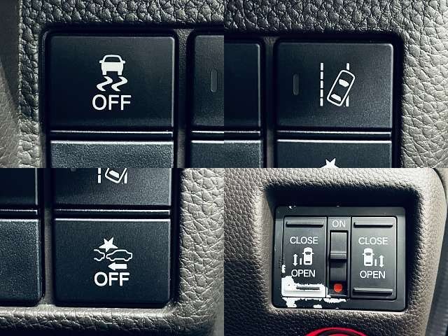 HONDA N BOX 2018 Image 31