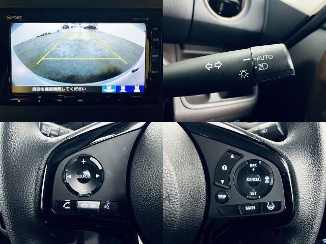 HONDA N BOX 2018 Image 31