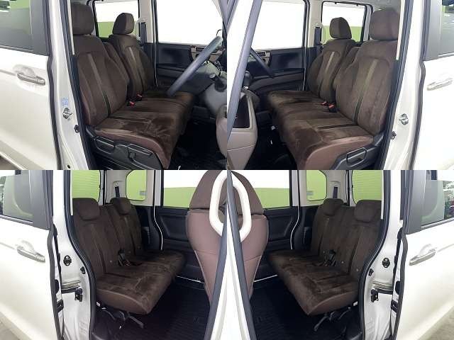 HONDA N BOX 2018 Image 31