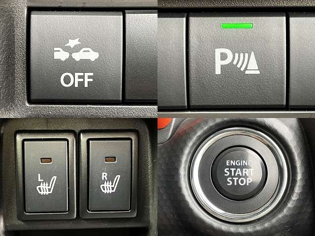 SUZUKI HUSTLER 2021 Image 31