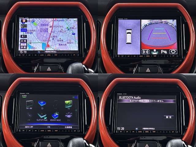 SUZUKI HUSTLER 2021 Image 31