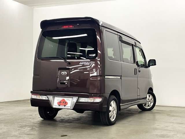 DAIHATSU ATRAI WAGON 2019 Image 31