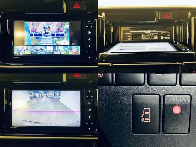 DAIHATSU ATRAI WAGON 2019 Image 31