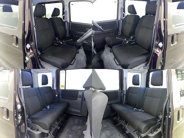 DAIHATSU ATRAI WAGON 2019 Image 31