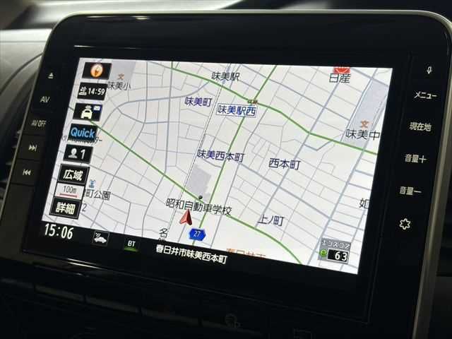 NISSAN SERENA  S-HYBRID 2020 Image 31