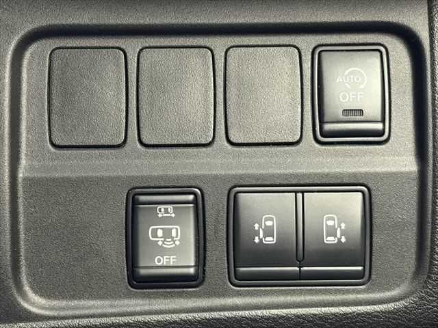 NISSAN SERENA  S-HYBRID 2020 Image 31