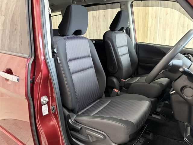 NISSAN SERENA  S-HYBRID 2020 Image 31