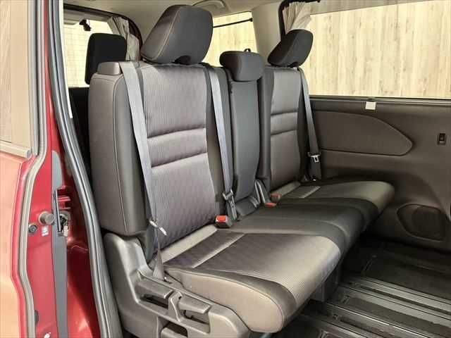 NISSAN SERENA  S-HYBRID 2020 Image 31