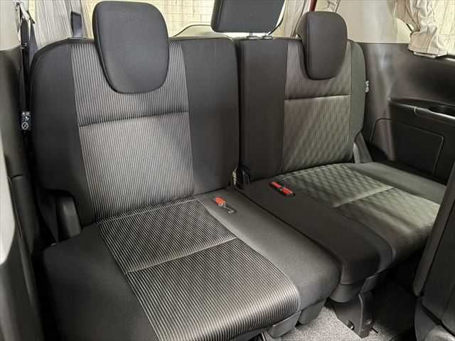 NISSAN SERENA  S-HYBRID 2020 Image 31