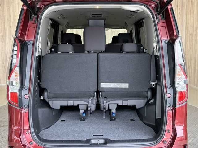 NISSAN SERENA  S-HYBRID 2020 Image 31