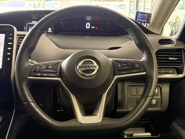 NISSAN SERENA  S-HYBRID 2020 Image 31