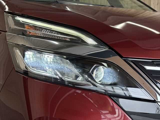 NISSAN SERENA  S-HYBRID 2020 Image 31