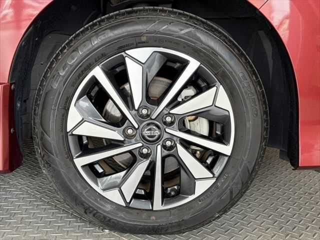 NISSAN SERENA  S-HYBRID 2020 Image 31