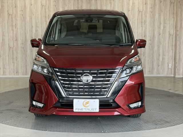 NISSAN SERENA  S-HYBRID 2020 Image 31