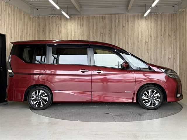 NISSAN SERENA  S-HYBRID 2020 Image 31