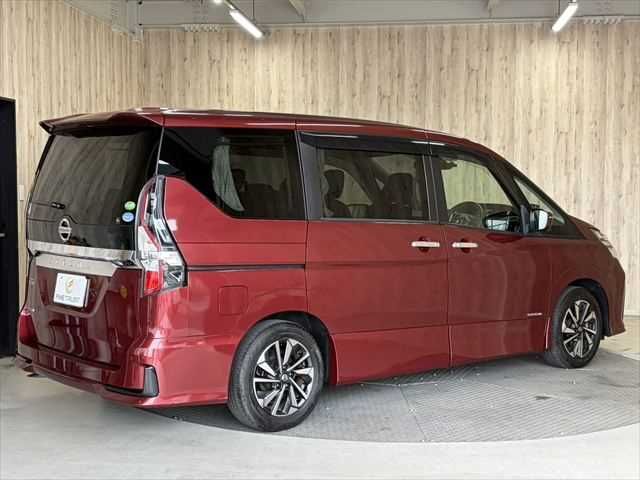 NISSAN SERENA  S-HYBRID 2020 Image 31