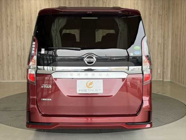 NISSAN SERENA  S-HYBRID 2020 Image 31