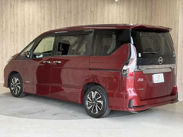 NISSAN SERENA  S-HYBRID 2020 Image 31