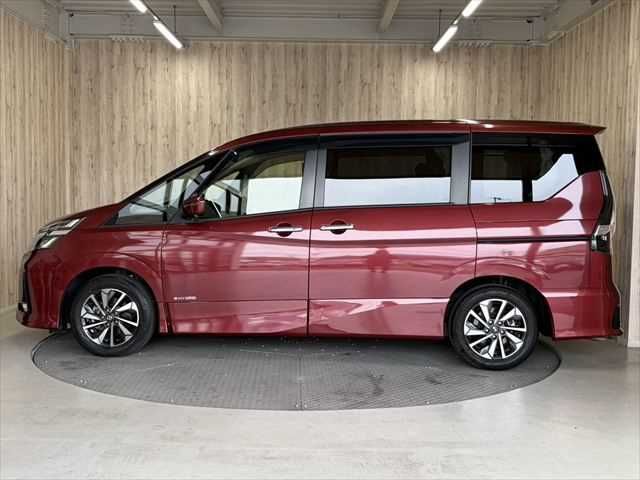 NISSAN SERENA  S-HYBRID 2020 Image 31