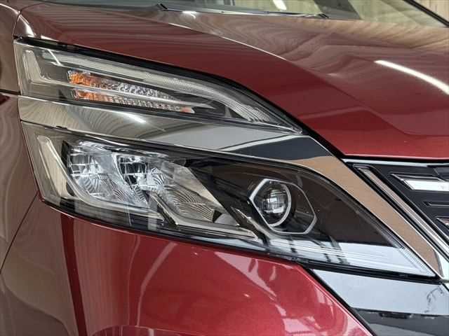 NISSAN SERENA  S-HYBRID 2020 Image 31