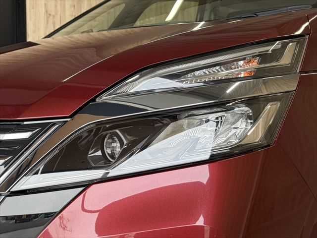 NISSAN SERENA  S-HYBRID 2020 Image 31