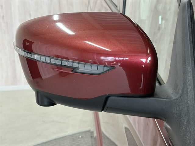 NISSAN SERENA  S-HYBRID 2020 Image 31