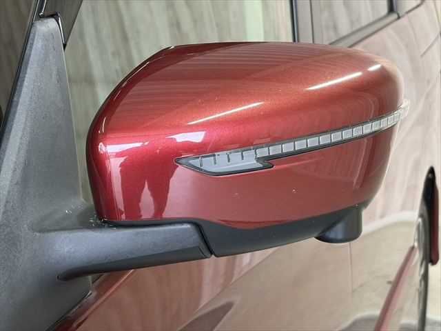 NISSAN SERENA  S-HYBRID 2020 Image 31