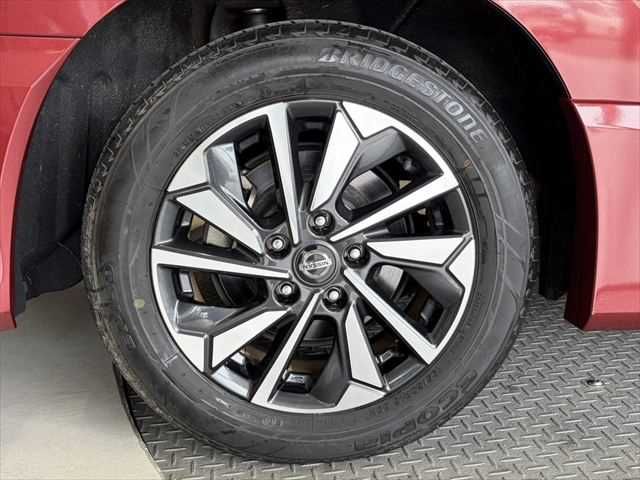 NISSAN SERENA  S-HYBRID 2020 Image 31