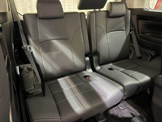 TOYOTA ALPHARD HYBRID 4WD 2017 Image 31