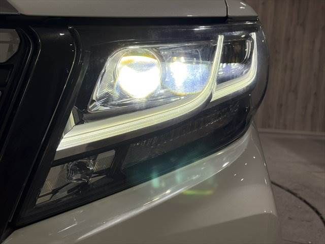 TOYOTA ALPHARD HYBRID 4WD 2017 Image 31