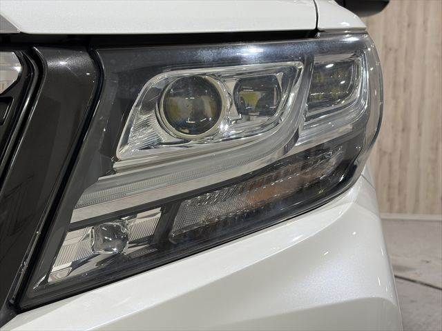 TOYOTA ALPHARD HYBRID 4WD 2017 Image 31