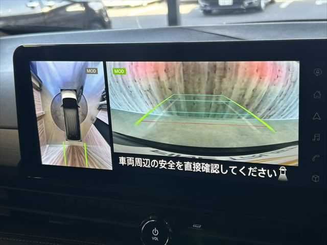 NISSAN SERENA  WG 2023 Image 31