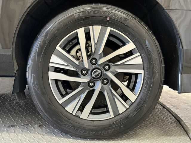 NISSAN SERENA  WG 2023 Image 31