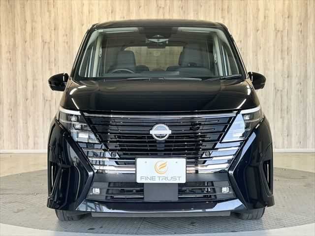 NISSAN SERENA  WG 2023 Image 31