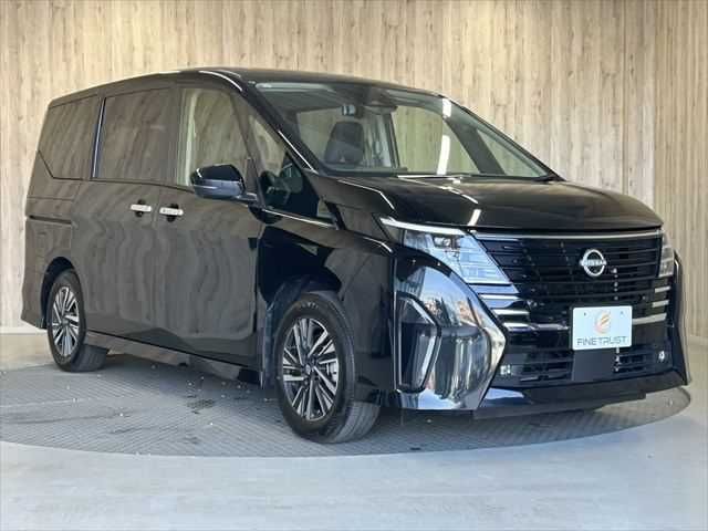 NISSAN SERENA  WG 2023 Image 31