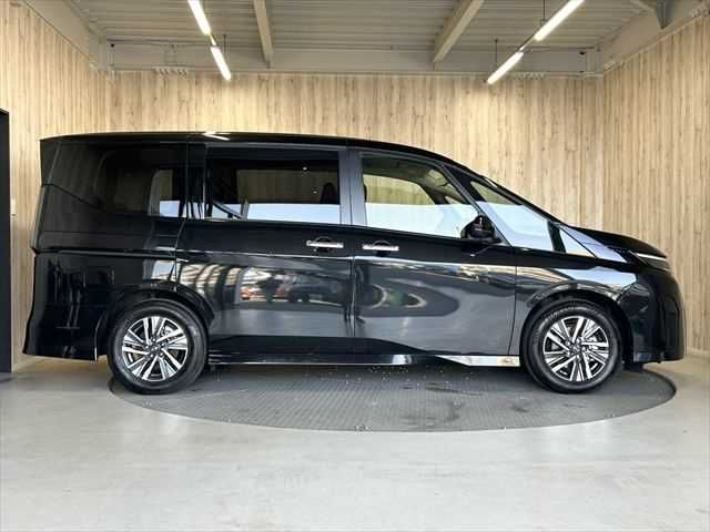 NISSAN SERENA  WG 2023 Image 31