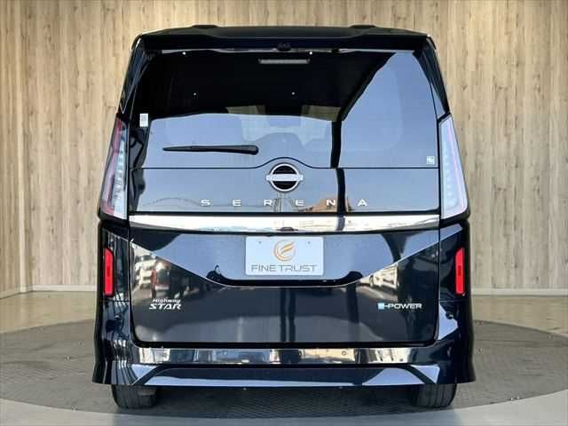 NISSAN SERENA  WG 2023 Image 31