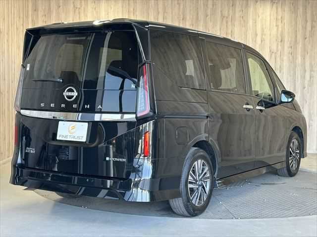 NISSAN SERENA  WG 2023 Image 31
