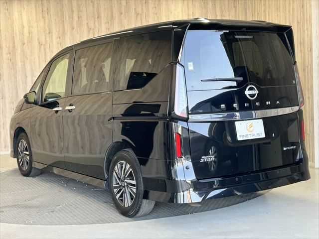 NISSAN SERENA  WG 2023 Image 31