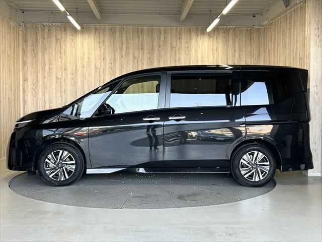 NISSAN SERENA  WG 2023 Image 31