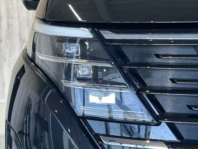 NISSAN SERENA  WG 2023 Image 31