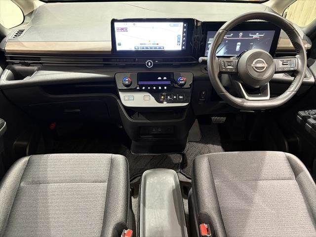 NISSAN SERENA  WG 2023 Image 31