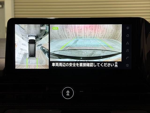 NISSAN SERENA  WG 2023 Image 31