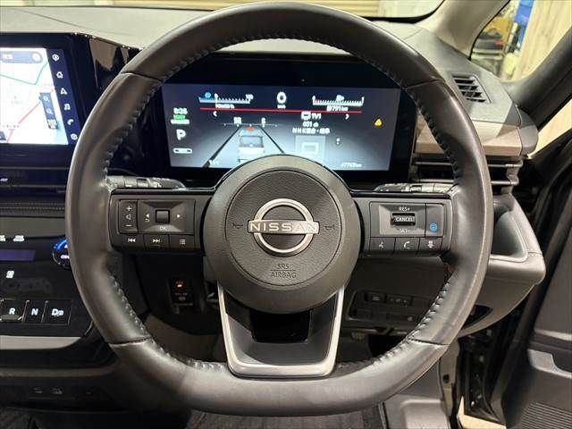 NISSAN SERENA  WG 2023 Image 31