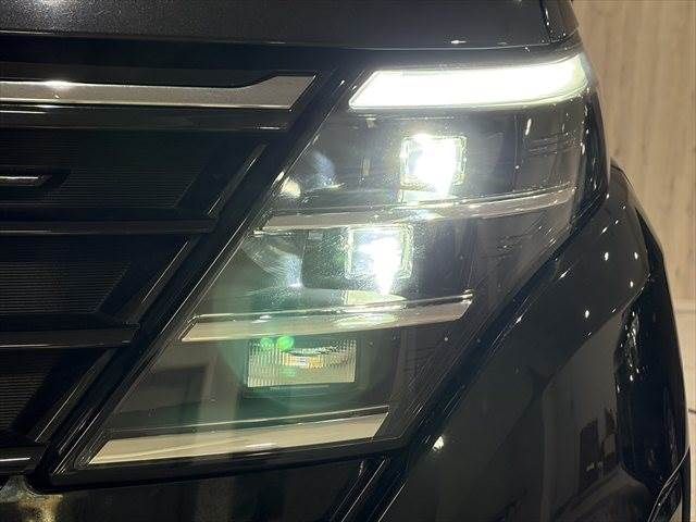 NISSAN SERENA  WG 2023 Image 31