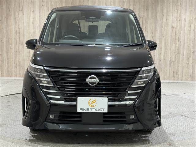 NISSAN SERENA  WG 2023 Image 31