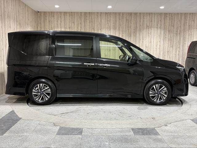 NISSAN SERENA  WG 2023 Image 31