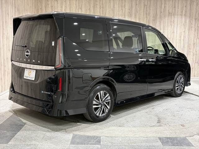 NISSAN SERENA  WG 2023 Image 31